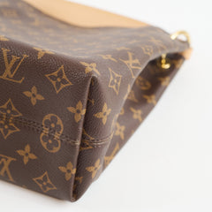 Louis Vuitton Gracefull PM Monogram
