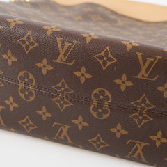 Louis Vuitton Gracefull PM Monogram