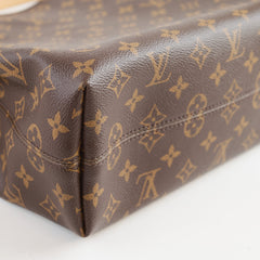 Louis Vuitton Gracefull PM Monogram