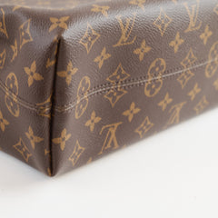Louis Vuitton Gracefull PM Monogram