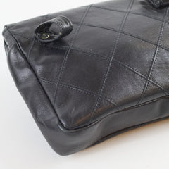 Chanel Belt Bag Black Lambskin (Pouch only)