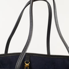 Louis Vuitton Neverfull MM Monogram Empreinte Black
