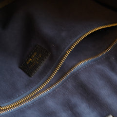 Louis Vuitton Neverfull MM Monogram Empreinte Black