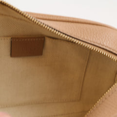 Gucci Soho Disco Beige