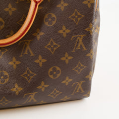 Louis Vuitton Speedy 30 Monogram