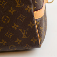 Louis Vuitton Speedy 30 Monogram
