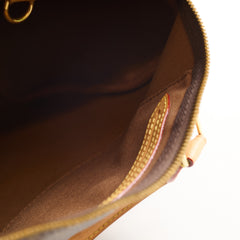 Louis Vuitton Speedy 30 Monogram