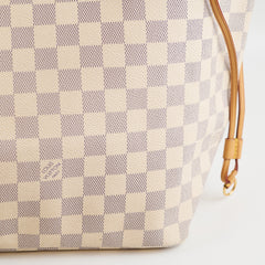 Louis Vuitton Neverfull GM Damier Azur
