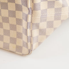 Louis Vuitton Neverfull GM Damier Azur