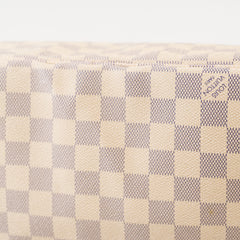 Louis Vuitton Neverfull GM Damier Azur