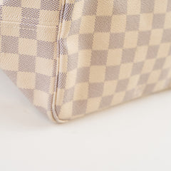 Louis Vuitton Neverfull GM Damier Azur