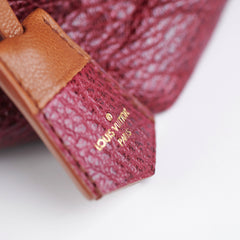Louis Vuitton Monogram Medium Block Tricolor Stripes