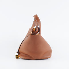 Hermes Picotin 18 Gold - Stamp B 2023