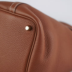Hermes Picotin 18 Gold - Stamp B 2023