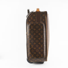 Louis Vuitton Bosphore Suitcase Monogram