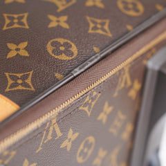 Louis Vuitton Bosphore Suitcase Monogram