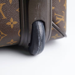 Louis Vuitton Bosphore Suitcase Monogram