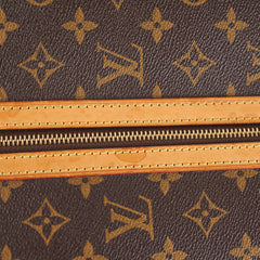 Louis Vuitton Bosphore Suitcase Monogram