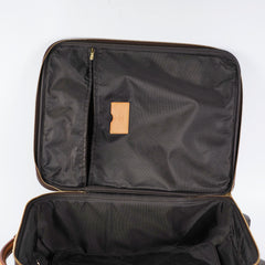 Louis Vuitton Bosphore Suitcase Monogram