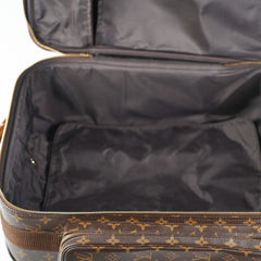 Louis Vuitton Bosphore Suitcase Monogram