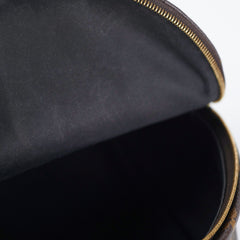 Louis Vuitton Palm Spring Mini Monogram (New Zipper Style)