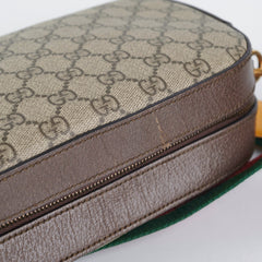 Gucci Neo Vintage Messenger GG Supreme Bag