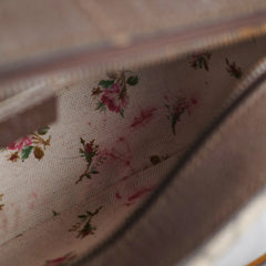 Gucci Neo Vintage Messenger GG Supreme Bag