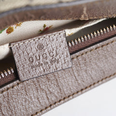 Gucci Neo Vintage Messenger GG Supreme Bag