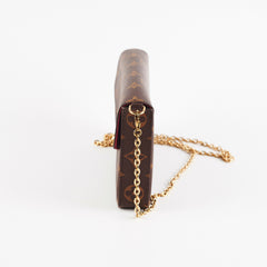 ITEM 1 - Louis Vuitton Felicie Monogram