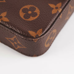 ITEM 1 - Louis Vuitton Felicie Monogram