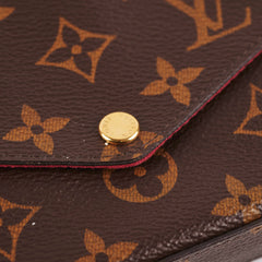 ITEM 1 - Louis Vuitton Felicie Monogram