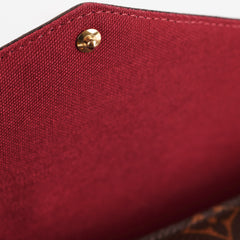 ITEM 1 - Louis Vuitton Felicie Monogram