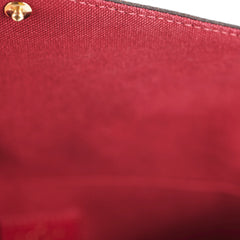 ITEM 1 - Louis Vuitton Felicie Monogram