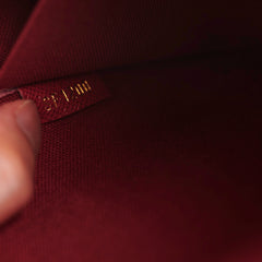 ITEM 1 - Louis Vuitton Felicie Monogram