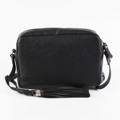 Saint Laurent Camera Bag Black