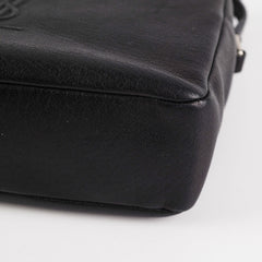 Saint Laurent Camera Bag Black