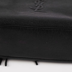 Saint Laurent Camera Bag Black