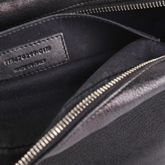 Saint Laurent Camera Bag Black
