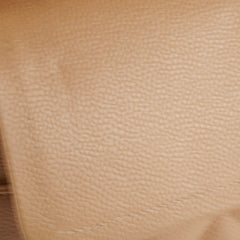 Chanel Jumbo Double Flap Light Beige