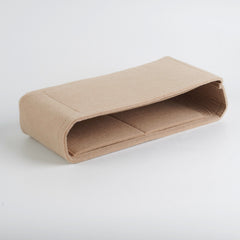 Chanel Jumbo Double Flap Light Beige