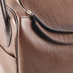 Hermes Lindy 34 Ebene Stamp L Square (2008)