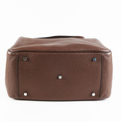 Hermes Lindy 34 Ebene Stamp L Square (2008)