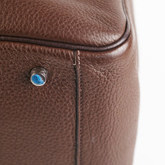 Hermes Lindy 34 Ebene Stamp L Square (2008)