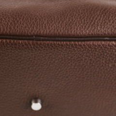 Hermes Lindy 34 Ebene Stamp L Square (2008)