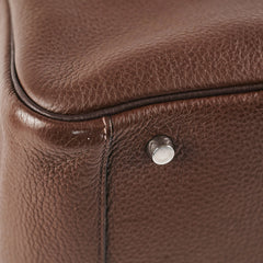 Hermes Lindy 34 Ebene Stamp L Square (2008)