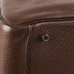 Hermes Lindy 34 Ebene Stamp L Square (2008)