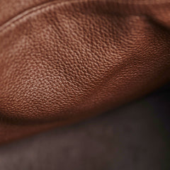 Hermes Lindy 34 Ebene Stamp L Square (2008)