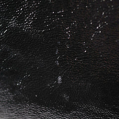 Saint Laurent Sinny Black Shopper Tote