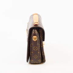 Louis Vuitton Pochette Metis Monogram