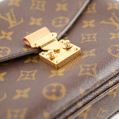 Louis Vuitton Pochette Metis Monogram